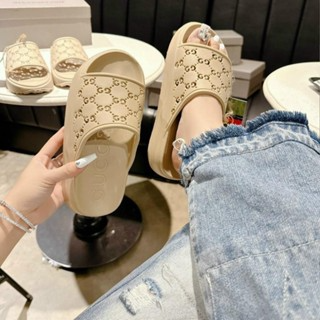 Hàng Siêu Cấp Dép Nư Bánh Mì G.C Cao Cấp Hang QC Siêu cấp, Dép Lê ...