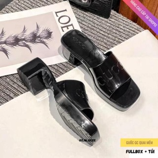 [ZJM] Dep cao got nư CG ban quai deo đê 5cm siêu câp - Guôc nư san...