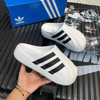( Đặt tăng 1 size) Sục Adidas Adifom Superstar Mule, sục đạp gót A...