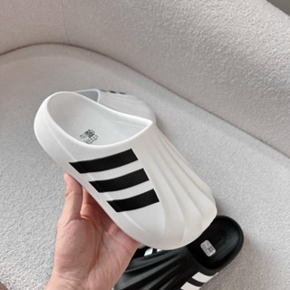 ( Đặt tăng 1 size) Sục Adidas Adifom Superstar Mule, sục đạp gót A...