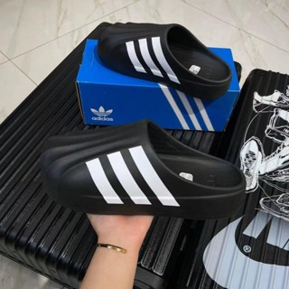 ( Đặt tăng 1 size) Sục Adidas Adifom Superstar Mule, sục đạp gót A...