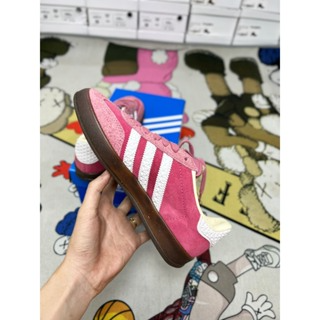 [Tiệm Giày 1909] Giày sneaker Adidas Gazelle Lndoor Pink white Str...