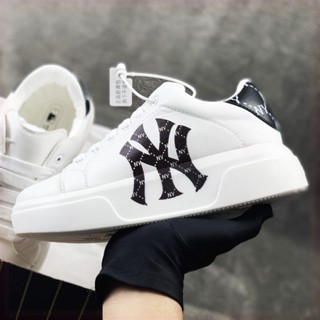 Giày Thể Thao MLB Mix LA, NY Mẫu Mới Cao Cấp Hot Hit, Giày Sneaker...