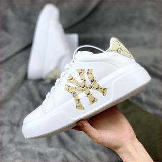 Giày Thể Thao MLB Mix LA, NY Mẫu Mới Cao Cấp Hot Hit, Giày Sneaker...