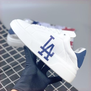 Giày Thể Thao MLB Mix LA, NY Mẫu Mới Cao Cấp Hot Hit, Giày Sneaker...