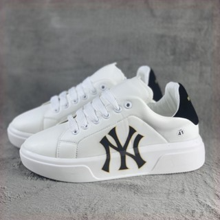 Giày Thể Thao MLB Mix LA, NY Mẫu Mới Cao Cấp Hot Hit, Giày Sneaker...