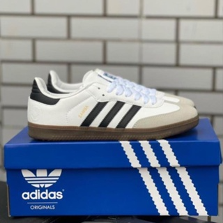 Giày adidas samba Classic White, giày samba đủ mẫu hot trend đủ si...