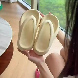 CHANGLONG dep dep nu Dép Đi Trong Nhà kiểu nữ đi chơi khỏe mạnh th...