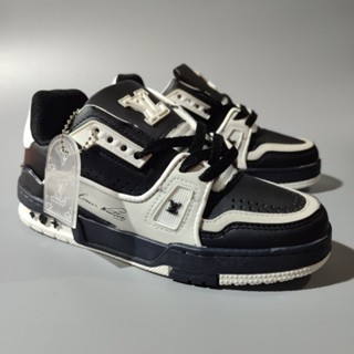 Giày LV 54 Thể Thao Nam Nữ, Năng Động, Vận Động Thoải Mái, giay Ki...