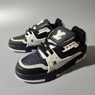 Giày LV 54 Thể Thao Nam Nữ, Năng Động, Vận Động Thoải Mái, giay Ki...