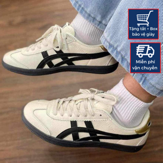 Giày thể thao Onitsuka Tiger Tokuken - Giày Onitsuka Tiger Mexico ...