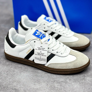 Giày thể thao Das Samba xanh, Giày Nam nữ Samba mới...