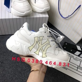 [  ĐẬ ] Giày  Boston hót hít, Giày Thể Thao Tăng Chiều Cao  Boston...