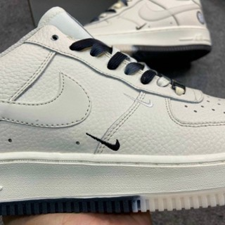 Giày Am Duong màu be sữa,AF1 hàng đẹp dành cho nam nữ dễ phối đồ s...