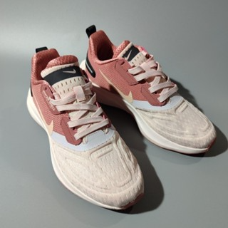 Giày Thể Thao Nữ Siêu Nhẹ Êm Chân BLUEWIND Phù Hợp Làm Giày Chạy B...