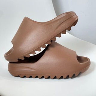 Dép nữ, dép đúc nguyên khối VÂN NHÁM đế cam 4,5cm siêu nhẹ , siêu ...