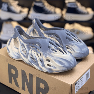 [KTSneaker] Dép __  [High Quality] Sneaker Dép Đúc Miễn Phí Hộp Bả...