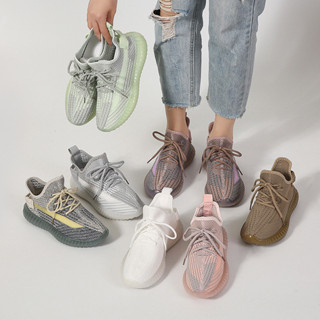 Bonnie Cathy Giày thể thao BONNIE CATHY vải dệt lưới thoáng khí mề...