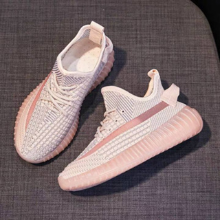 Bonnie Cathy Giày thể thao BONNIE CATHY vải dệt lưới thoáng khí mề...