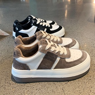 Giày nữ thể thao dây thừng chất đẹp đế êm ái Jinky mới hót trend...