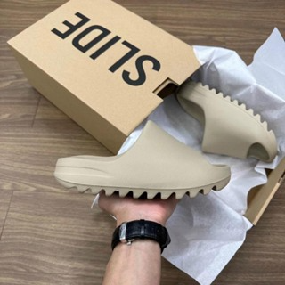 Dép yz slide 6 màu basic vân nhám đế cao bản full cao cấp , Dép bá...