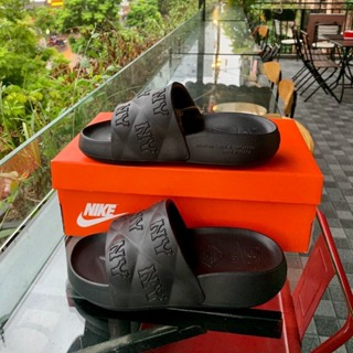 Dép bánh mì NY Chunky Bouncer Slide Hàng Mới Hot của năm 2023 hàng...