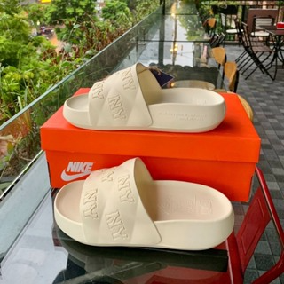Dép bánh mì NY Chunky Bouncer Slide Hàng Mới Hot của năm 2023 hàng...