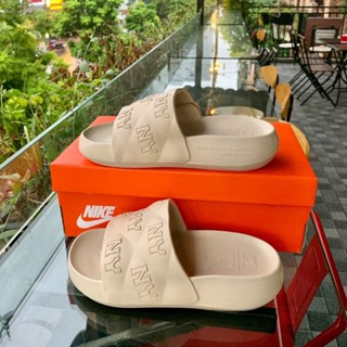 Dép bánh mì NY Chunky Bouncer Slide Hàng Mới Hot của năm 2023 hàng...