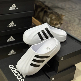 Giày Adidas Adifom Superstar Mule BAKANY, Giày Sục Adifom Mule Uni...