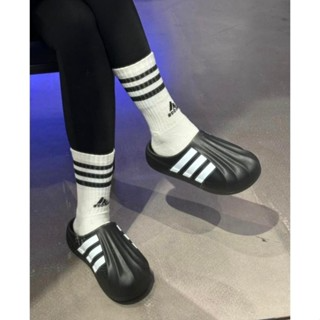 Sục đạp gót đúc nguyên khối ADIFOM chống nước, Sục Adidas Adifom S... Sục đạp gót đúc nguyên khối ADIFOM chống nước, Sục Adidas Adifom S...