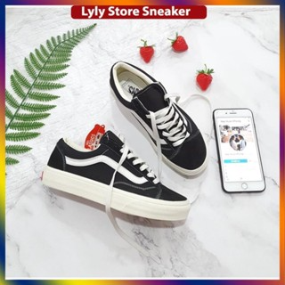 GIÀY  OLD SKOOL Nam nữ Cao Cấp - giày Slipon thời trang hàng cao c...