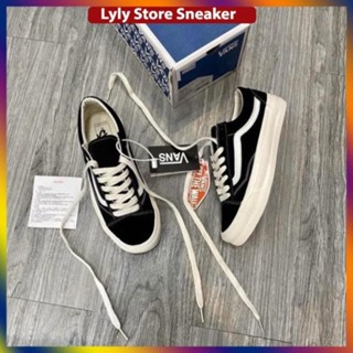 GIÀY  OLD SKOOL Nam nữ Cao Cấp - giày Slipon thời trang hàng cao c...