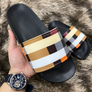 Dép Sandal Đế Dày Bằng Da Thật Quai Dán Chính Hãng Vitt0N 1 1L0UIS... Dép Sandal Đế Dày Bằng Da Thật Quai Dán Chính Hãng Vitt0N 1 1L0UIS...
