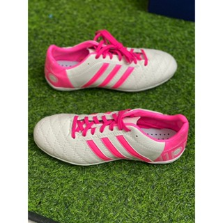 [Tặng Tất] Giày Ba Sọc 11 Pro Toni Kroos Da Nhăn Mềm Mại, Giày Loạ...