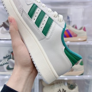 Giày Adidas Forum 84 Low 3 màu xám, xanh và đen,giày thể thao nam ...
