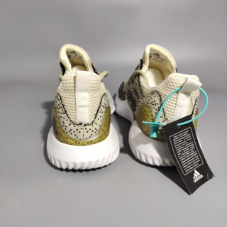 Giày thể thao thời trang nam nữ màu vàng siêu đẹp full box, Giày c...