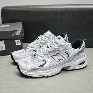 [Best Quality] Giày New Balance 530 Retro Running bản chuẩn , giày...
