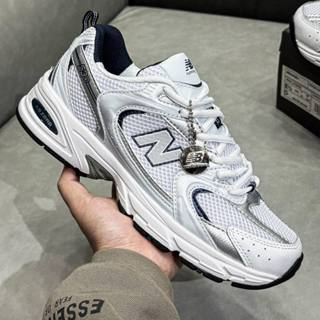 [Best Quality] Giày New Balance 530 Retro Running bản chuẩn , giày...