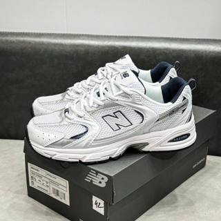 [Best Quality] Giày New Balance 530 Retro Running bản chuẩn , giày...