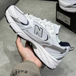 [Best Quality] Giày New Balance 530 Retro Running bản chuẩn , giày...