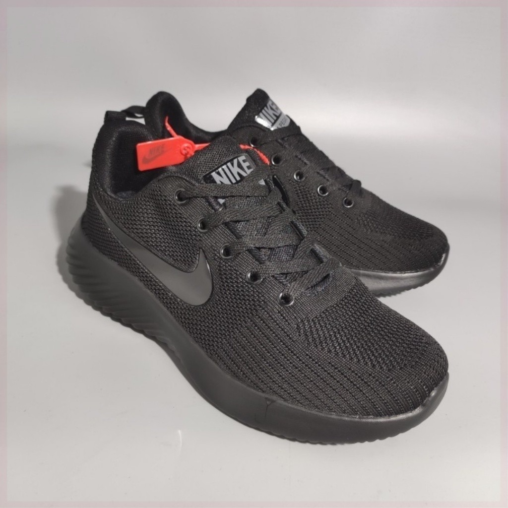 Giày thể thao nam thời trang màu đen chuẩn 11 trung siêu đẹp, Giày...