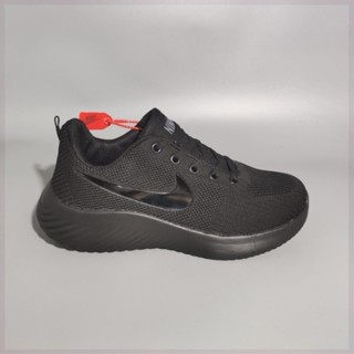 Giày thể thao nam thời trang màu đen chuẩn 11 trung siêu đẹp, Giày...