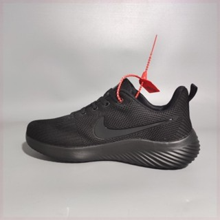 Giày thể thao nam thời trang màu đen chuẩn 11 trung siêu đẹp, Giày...