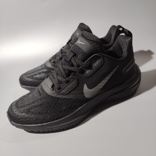 Giày Nam - Sneaker Nam Đen Water Shell Siêu Đẹp Phiên Bản Cao Cấp ...