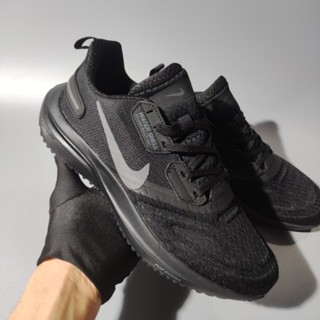 Giày Nam - Sneaker Nam Đen Water Shell Siêu Đẹp Phiên Bản Cao Cấp ...