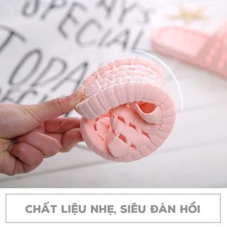 [Mã SGMST15K giảm đến 15K đơn 99K] Dép Đi Trong Nhà Tắm Văn Phòng ...