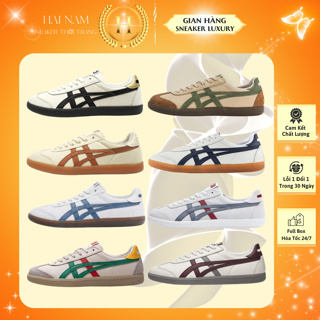 [ Best quality ] Giày Thể Thao Onitsuka Tiger Tokuten các màu basi...