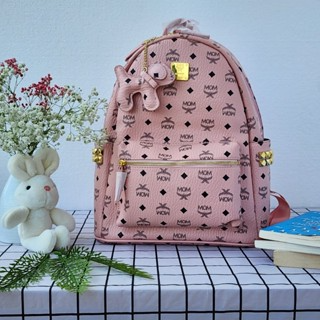 Balo Da Đi Học GML Thời Trang Nam Nữ Da PU Cao Cấp Cặp Đi Học Ulzz...