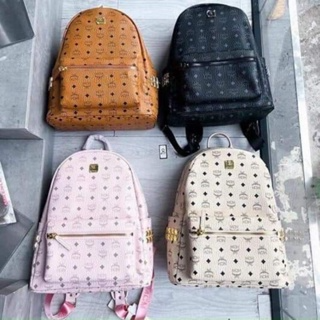 SALE- UY TÍNBALO thời trang mom balo MO đi học đựng vừa a4 size 40...