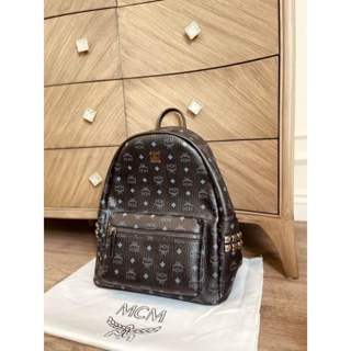 SALE- UY TÍNBALO thời trang mom balo MO đi học đựng vừa a4 size 40...